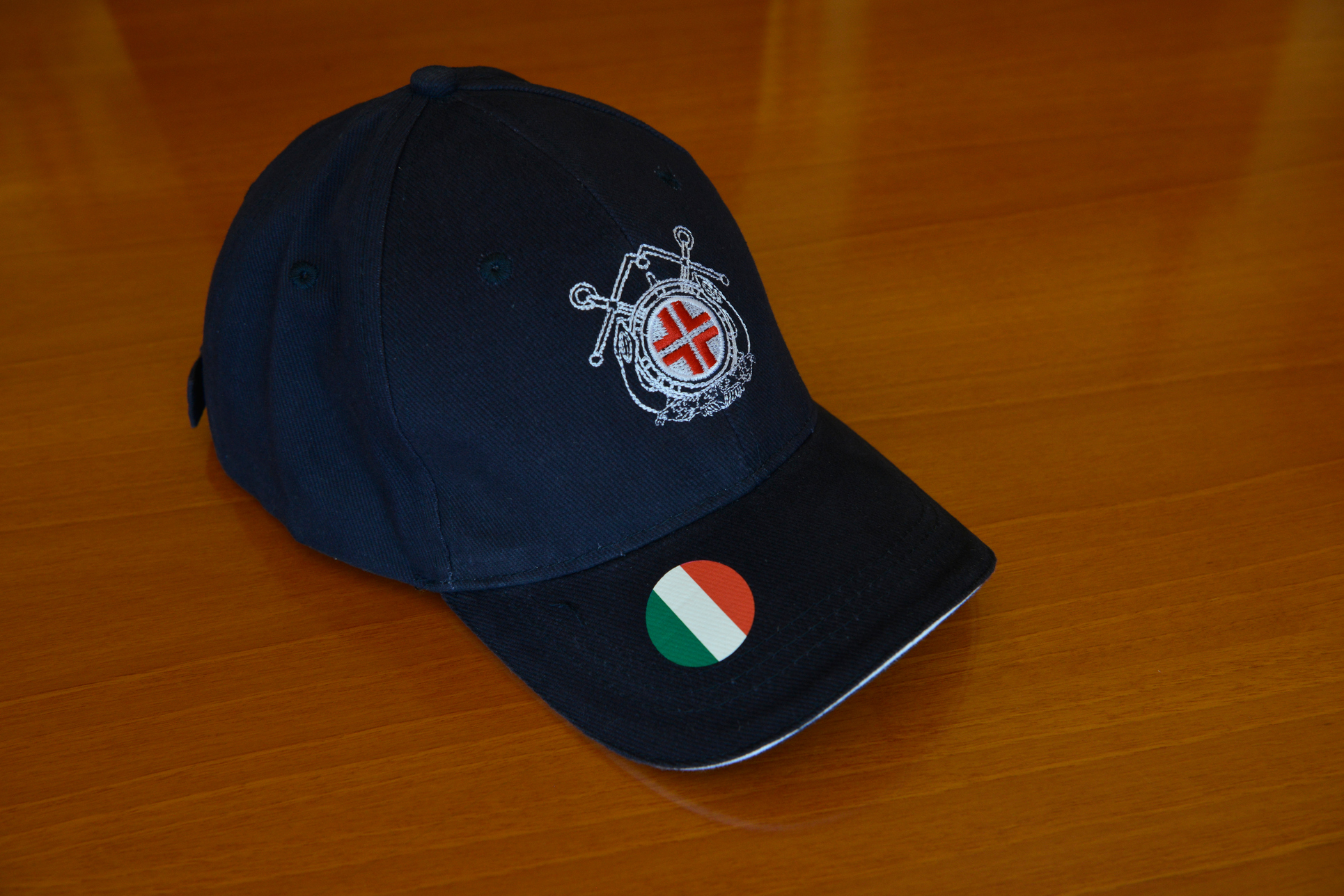 CAPPELLINO GOLF CIRM