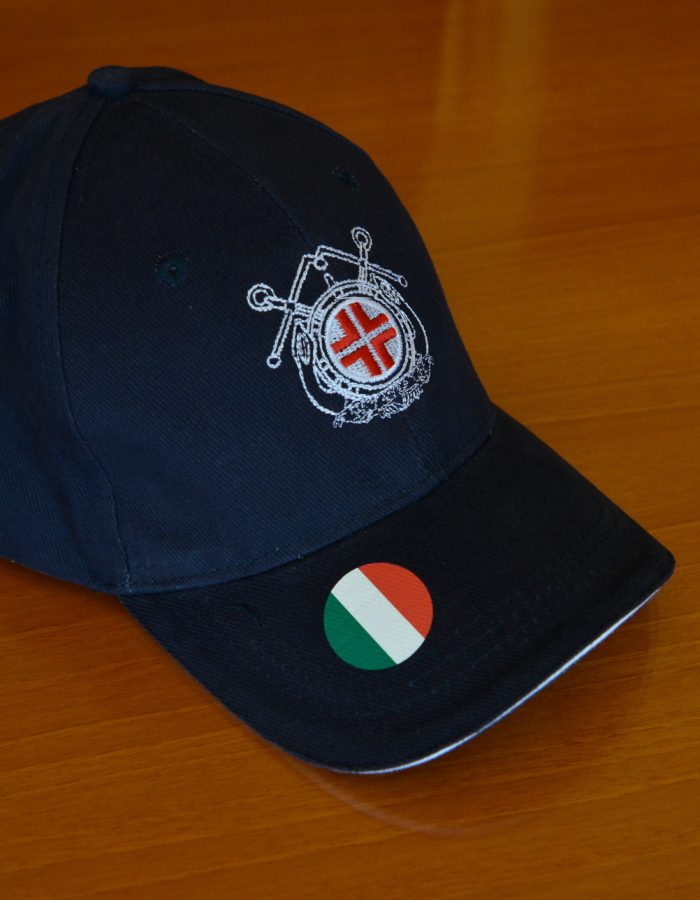 CAPPELLINO GOLF CIRM